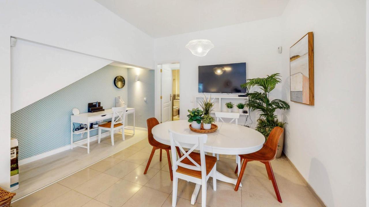 Villa Anil Lanzarote Tías Exterior foto