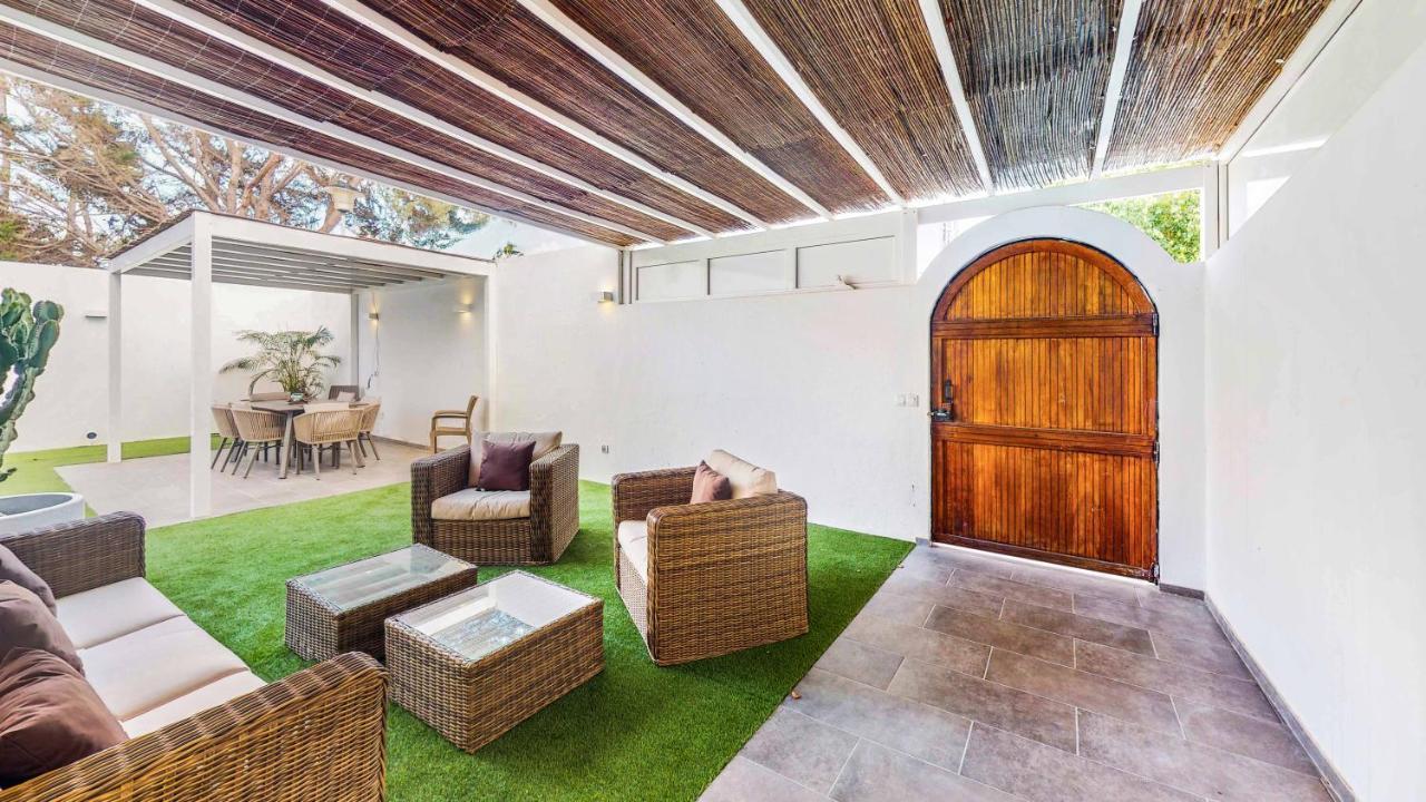Villa Anil Lanzarote Tías Exterior foto